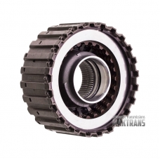 Барабан K3 АКПП 722.9 в сборе A2202706228 04-up (высота 60 mm, диаметр 129 mm, 5 фрикционных дисков) 