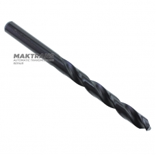 Сверло твердосплавное HSS-CO 10.0 mm