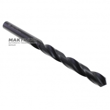 Сверло твердосплавное HSS-CO 11.0 mm