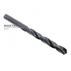 Сверло твердосплавное HSS-CO 12.0 mm