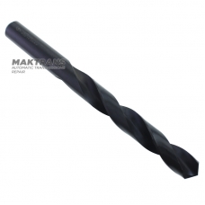 Сверло твердосплавное HSS-CO 14.0 mm