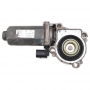 Мотор сервоприводу роздавальної коробки BMW ATC 400 ATC 500 ATC 700 27107566296 BOSCH 0130008507