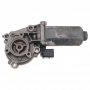 Мотор сервоприводу роздавальної коробки BMW ATC 400 ATC 500 ATC 700 27107566296 BOSCH 0130008507