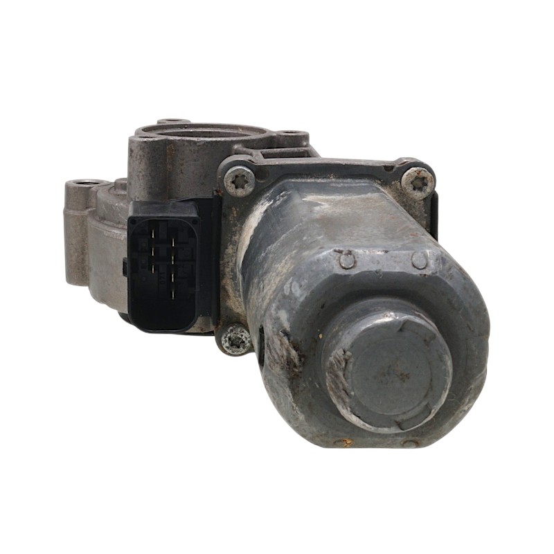 Мотор сервоприводу роздавальної коробки BMW ATC 400 ATC 500 ATC 700 27107566296 BOSCH 0130008507
