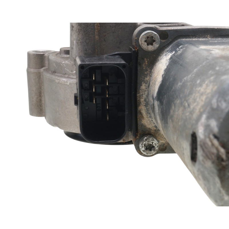 Мотор сервоприводу роздавальної коробки BMW ATC 400 ATC 500 ATC 700 27107566296 BOSCH 0130008507
