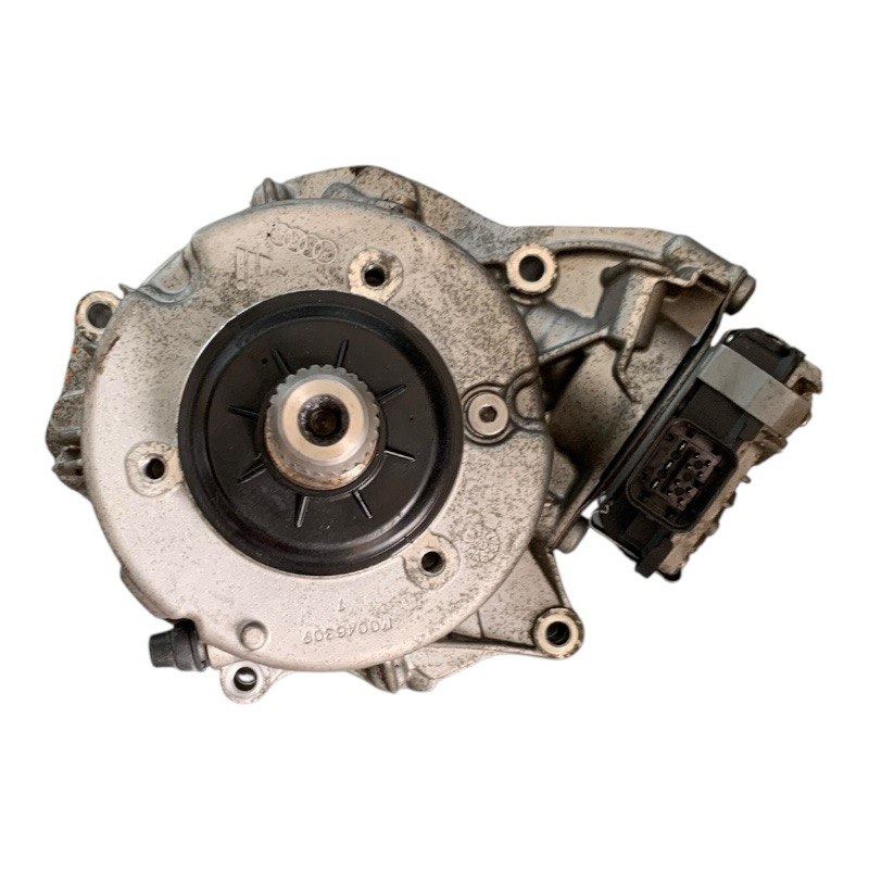 Раздаточная коробка подключаемого заднего привода 0CJ DL382 S-tronic (Ultra Quattro) — 0CJ409431C, M0045845, 0CJ927755, 0CJ927749A, M0091320V01