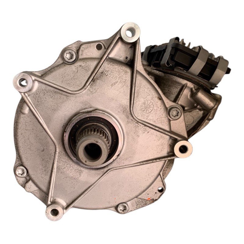 Раздаточная коробка подключаемого заднего привода 0CJ DL382 S-tronic (Ultra Quattro) — 0CJ409431C, M0045845, 0CJ927755, 0CJ927749A, M0091320V01
