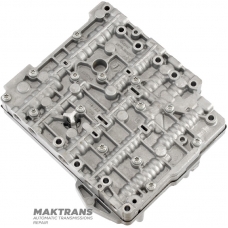 Гідроблок DCT451 MPS6 PowerShift Ford REDS7R-7H035-AA [не відновлений/без соленоїдів]