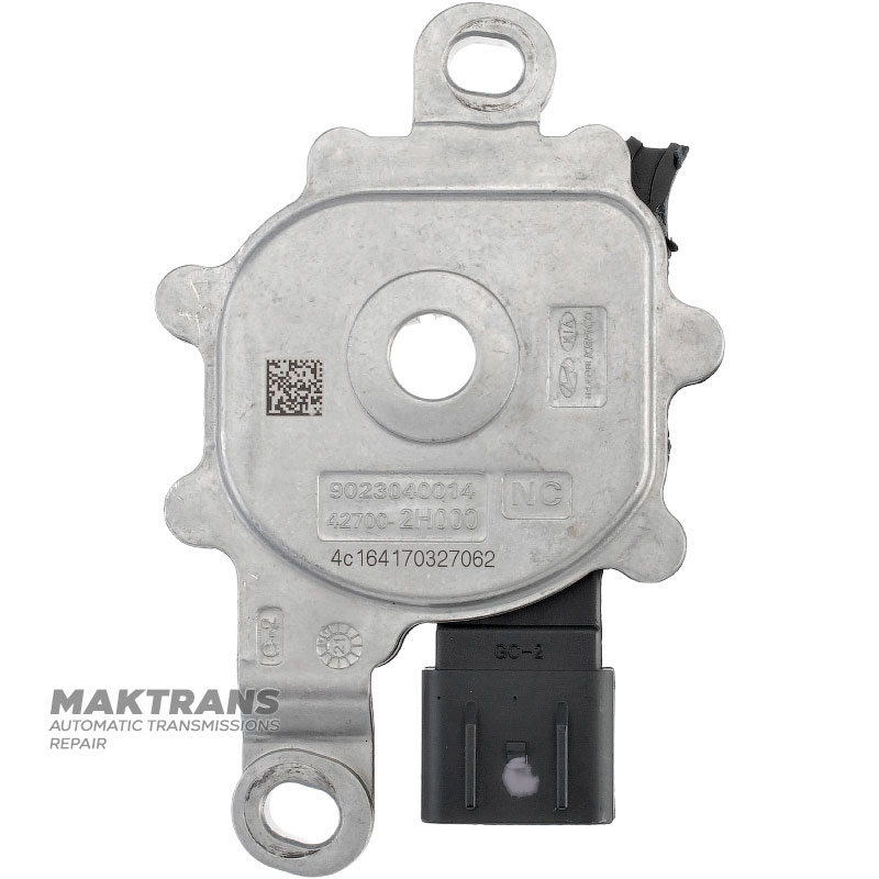 Датчик положения селектора C0GF1 GAMMA CVT / A8MF1 427002H000