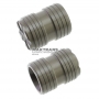 Акумулятор C1 гідроблоку U660E U660F U760E U760F (в оригінальному розмірі)