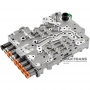Гидроблок управления ZF 8HP90A AUDI с соленоидами (электронная парковка / сепараторная пластина 048) — восстановленный