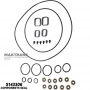 Комплект прокладок ZF 6HP19 2000-on