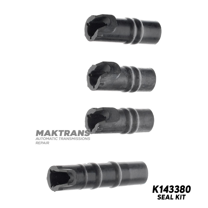 Комплект прокладок ZF 6HP19 2000-on
