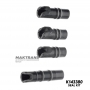 Комплект прокладок ZF 6HP19 2000-on