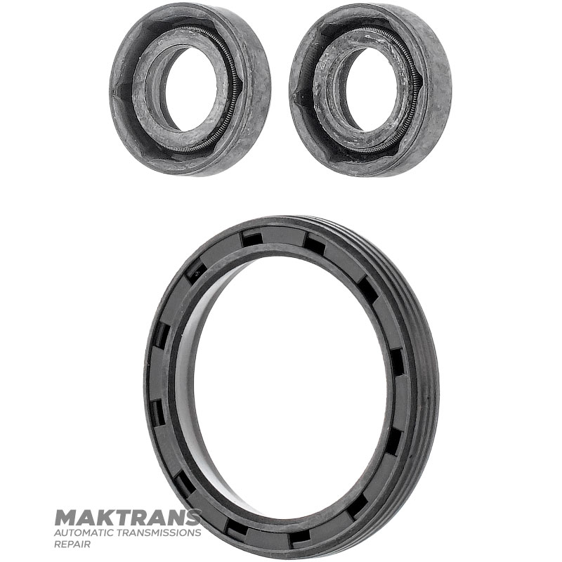 Комплект прокладок ZF 6HP19 2000-on