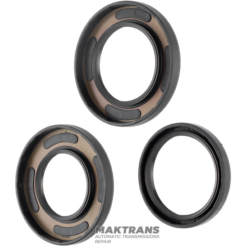 Комплект прокладок ZF 6HP19 2000-on