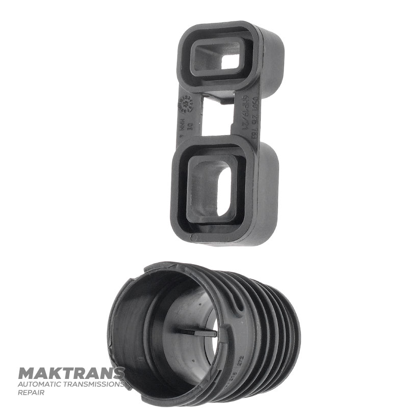 Комплект прокладок ZF 6HP19 2000-on