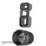 Комплект прокладок ZF 6HP19 2000-on