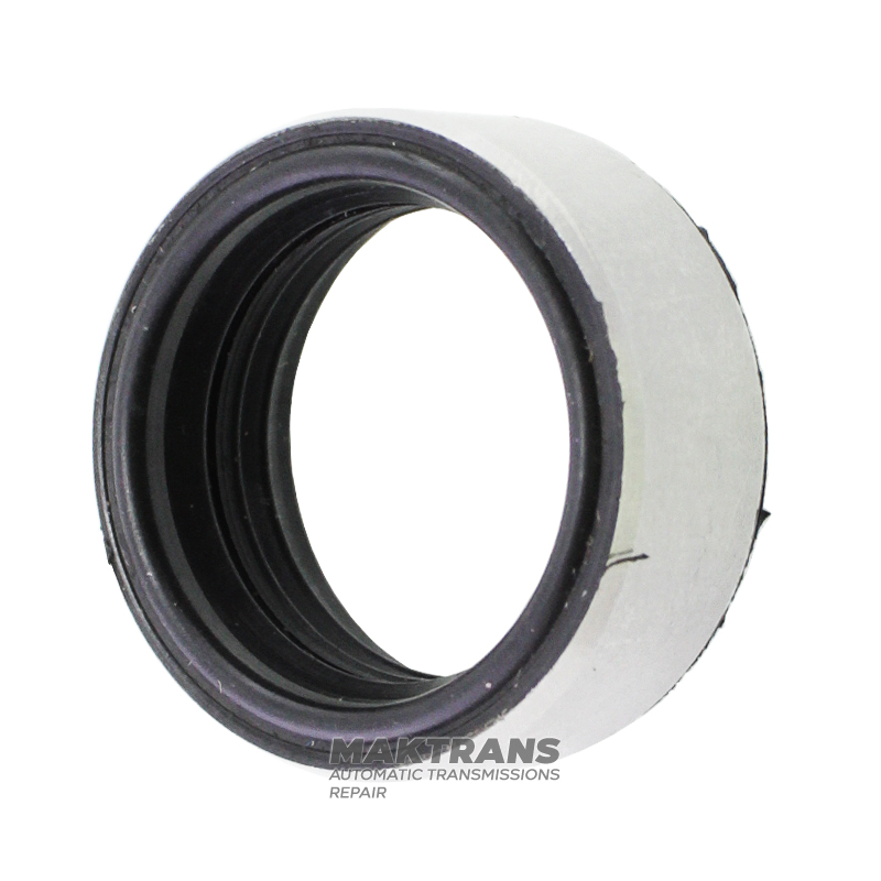 Комплект масляного фильтра вариатора 01J CVT 01J301383T 01J301383S (фильтр с овальным входным отверстием в комплекте с трубкой/фланцем)