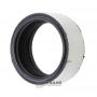 Комплект масляного фильтра вариатора 01J CVT 01J301383T 01J301383S (фильтр с овальным входным отверстием в комплекте с трубкой/фланцем)