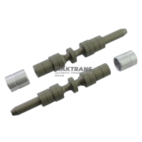 Клапан Main Pressure Regulator Valve (у розмірі +0.015 мм) ZF 6HP21 6HP28 6HP34 2 gen - 063 065 SEPARATOR PLATE