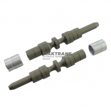 Клапан Main Pressure Regulator Valve (у розмірі +0.015 мм) ZF 6HP21 6HP28 6HP34 2 gen - 063 065 SEPARATOR PLATE