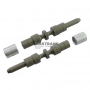 Клапан Main Pressure Regulator Valve (у розмірі +0.015 мм) ZF 6HP21 6HP28 6HP34 2 gen - 063 065 SEPARATOR PLATE