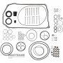 Комплект прокладок без поршнів ZF 8HP90