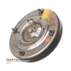 Гідротрансформатор FORD 6F35 - маркірвок J, N2XC5, EJ7P JB
