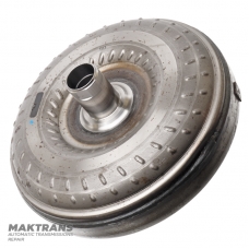 Гідротрансформатор FORD 6F35 - маркірвок J, N2XC5, EJ7P JB