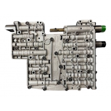 Гідроблок (відновлений) ZF 6HP BMW – сепараторна пластина A053-B053, E-Shift