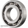 Подшипник роликовый радиальный Mercedes 722.8 O-GBB-722.8-SES A0089818825
