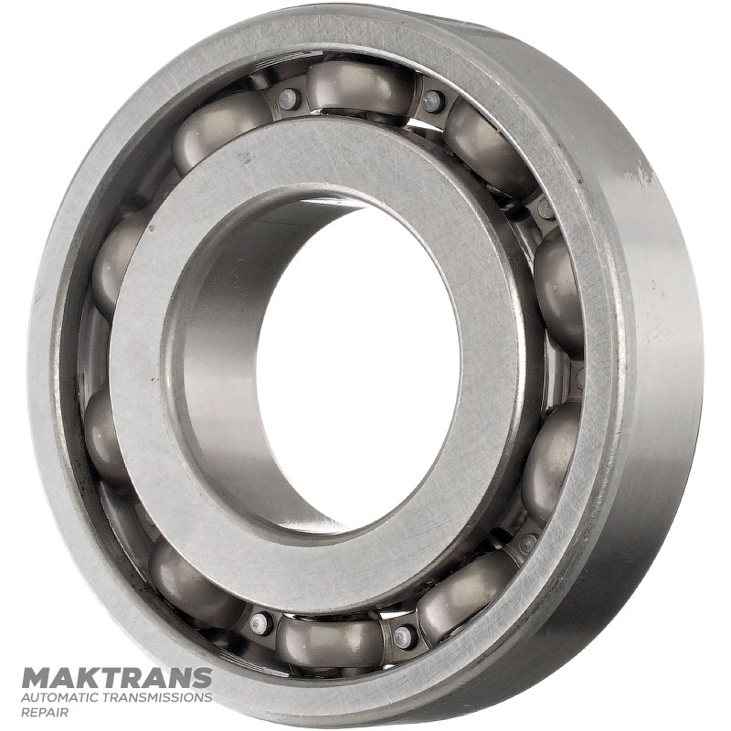 Подшипник роликовый радиальный Mercedes 722.8 O-GBB-722.8-SES A0089818825