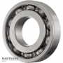 Подшипник роликовый радиальный Mercedes 722.8 O-GBB-722.8-SES A0089818825