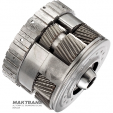 Задня планетарна передача 6R60 6R75 6R80 9L3P7G224BA (загальна висота 127 mm)