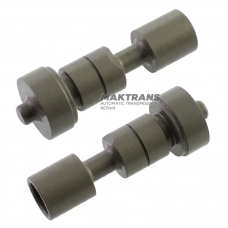 Клапан K2 Clutch Control (в размере +0.015 мм) AW TF-80SC TF-81SC