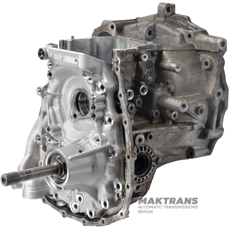 Головна пара 10 / 39 TR580 Lineartronic CVT TR580KHDBA SUBARU Outback Legacy 2.5 2013 (у зборі з переднім корпусом)