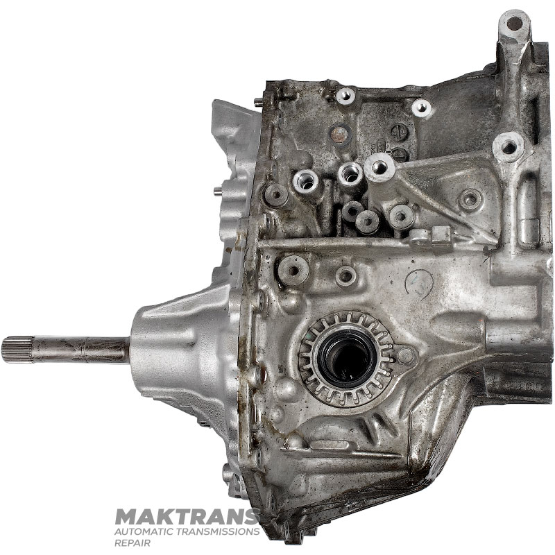 Головна пара 10 / 39 TR580 Lineartronic CVT TR580KHDBA SUBARU Outback Legacy 2.5 2013 (у зборі з переднім корпусом)