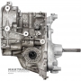 Головна пара 10 / 39 TR580 Lineartronic CVT TR580KHDBA SUBARU Outback Legacy 2.5 2013 (у зборі з переднім корпусом)