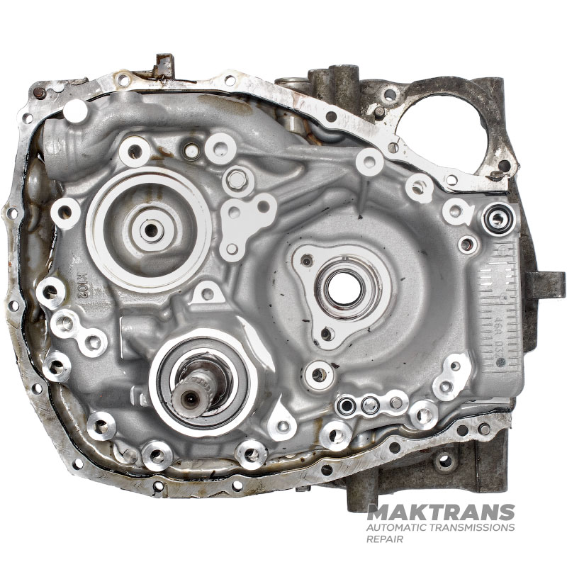 Головна пара 10 / 39 TR580 Lineartronic CVT TR580KHDBA SUBARU Outback Legacy 2.5 2013 (у зборі з переднім корпусом)