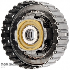 Барабан A Clutch / передня планетарна передача (4 сателіти) FORD 6R60 6R75 6R80 - 4 фрикційні диски (загальна товщина комплекту 21.35 мм)