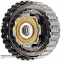 Барабан A Clutch / передня планетарна передача (4 сателіти) FORD 6R60 6R75 6R80 - 4 фрикційні диски (загальна товщина комплекту 21.35 мм)