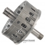 Ступица масляного насоса, барабан B1 Brake (Type2) Mercedes-Benz 722.9 04-up — общая высота 245 мм, 4 фрикционных диска