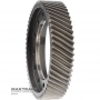 Кольцевая шестерня дифференциала TF-60SN 09G, (58 зубов, 2 насечки, наружный диаметр 196 mm)