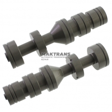 Pressure Regulator Valve JR710E JR711E JR712E 5EAT RE5R05A RE7R01A - у стандартному розмірі +0.005-0.007 мм