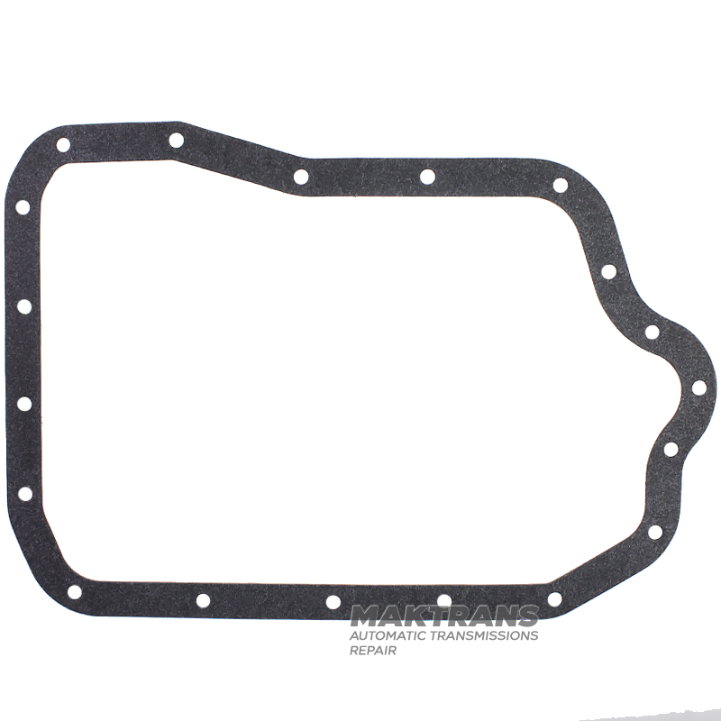 Комплект прокладок TOYOTA U760 2008-2016