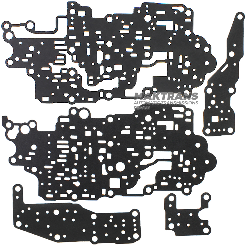 Комплект прокладок TOYOTA U760 2008-2016