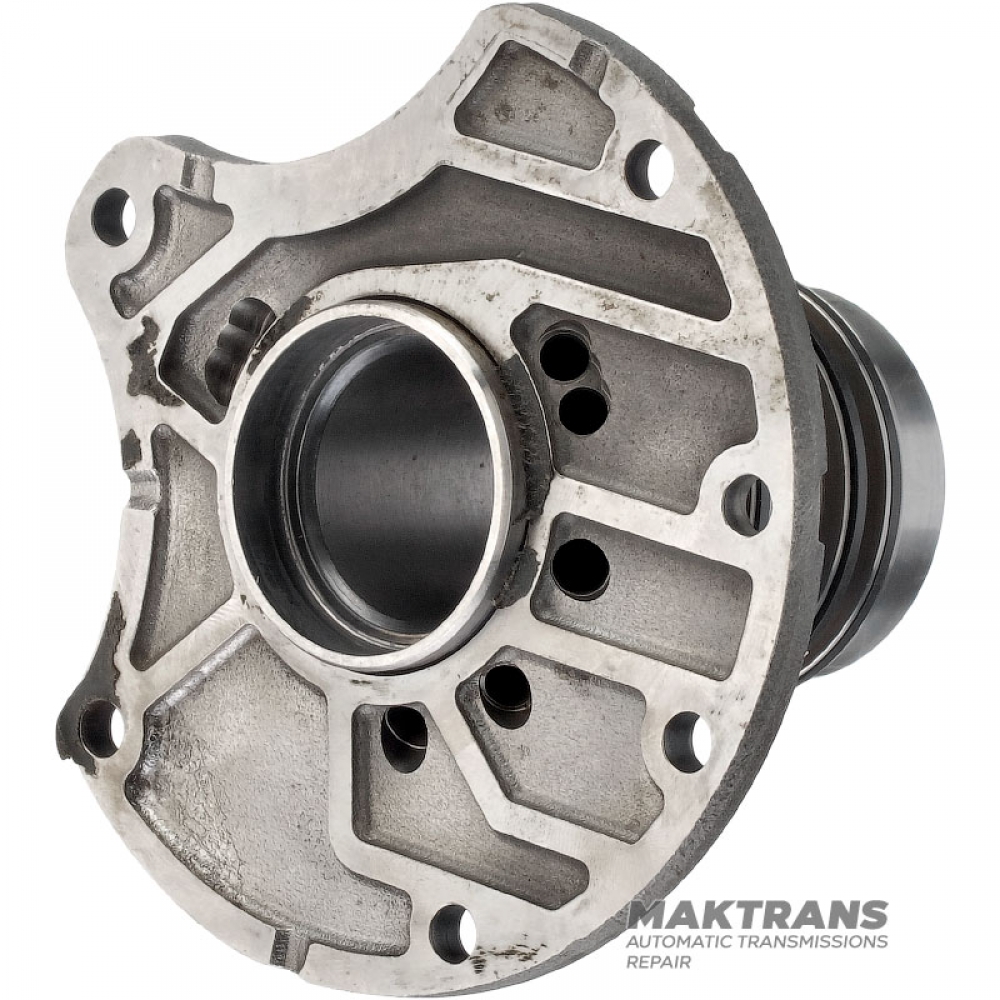 Ступица двойного сцепления DCT 450 MPS6 7M5R184526CA – FORD, цена