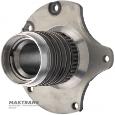 Ступиця подвійного зчеплення DCT 450 MPS6 7M5R184526CA