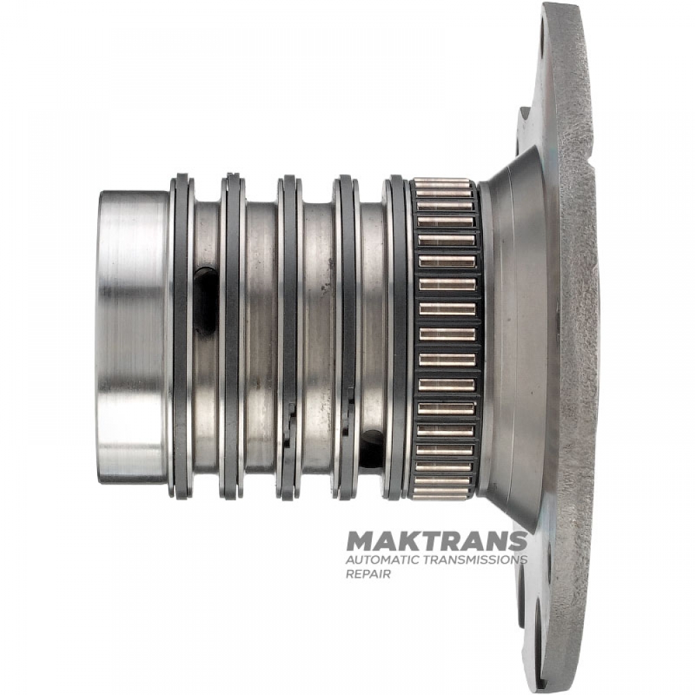 Ступица двойного сцепления DCT 450 MPS6 7M5R184526CA – FORD, цена